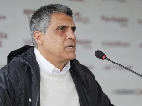 Álvaro Barco es contratado en insólito equipo tras hacer pésimo trabajo en Universitario