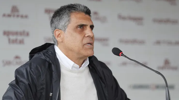 Álvaro Barco trabajará en un insólito equipo tras su paso por Universitario.