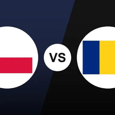 Alineaciones de Polonia y Rumania por la Liga de Naciones: formaciones confirmadas