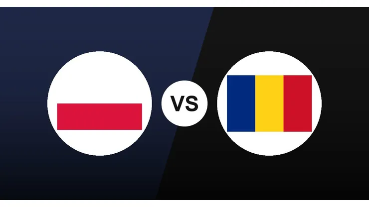 Poland vs. Romania, Liga de Naciones