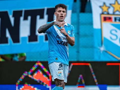 Santiago González reveló la clave para el gran momento de Sporting Cristal: "Paciencia"