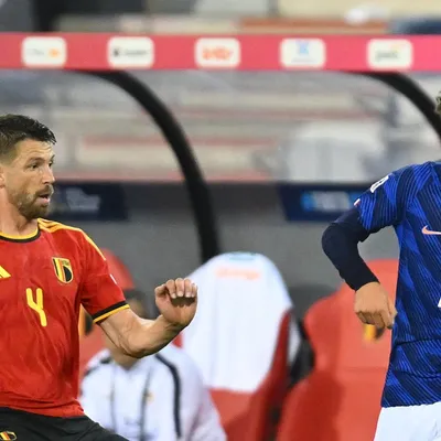 Pronósticos Francia vs Bélgica: Les Bleus buscan sentenciar el grupo