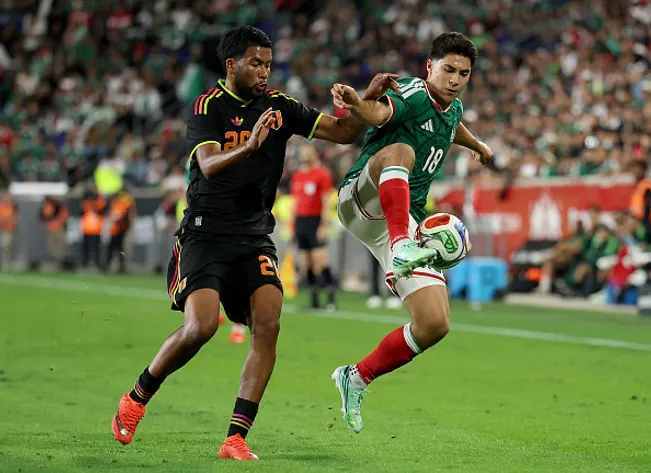 Fuente: Getty Images.