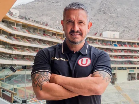 La revelación de Velazco sobre la mala relación entre jugadores de Universitario y Cúper