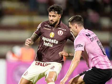 Cambio de día para Universitario vs. Sport Boys por la fecha 14 del Torneo Clausura 2026