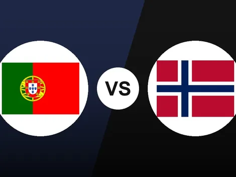 Portugal vs. Noruega en vivo: dónde ver por TV y streaming online, por la fecha 4 de la Liga de Naciones