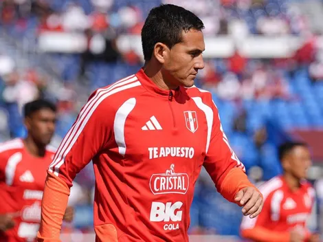 ¿Cuándo y contra quién vuelve a jugar la Selección Peruana tras el partido ante Canadá?