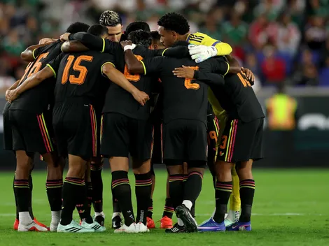 La durísima noticia que Conmebol le daría a la FPF en pleno recambio de Perú