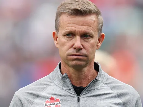 Jesse Marsch, DT de Canadá tras la victoria 2-0 ante Perú: "Los hicimos parecer un mal equipo"
