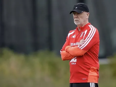 La misión casi imposible para Mano Menezes con Perú durante esta crisis futbolera