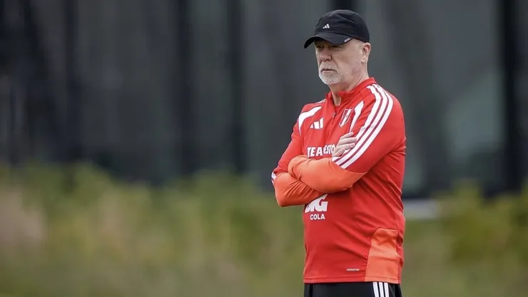La misión casi imposible para Mano Menezes con la Selección Peruana.
