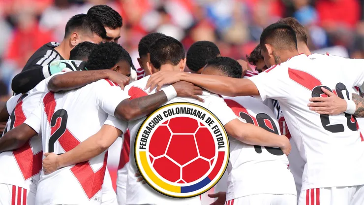 Selección Peruana recibe dura advertencia antes de jugar con Colombia.