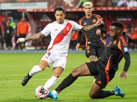 Selección Peruana vs. Colombia: sufre cambio radical de horario para el partido amistoso
