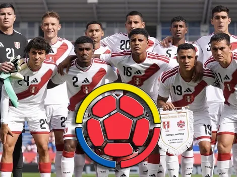 Baja de última hora: Selección Peruana pierde titular para el duelo frente a Colombia