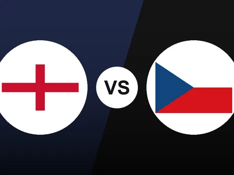 Alineaciones de Inglaterra y República Checa por la Liga de Naciones: formaciones confirmadas