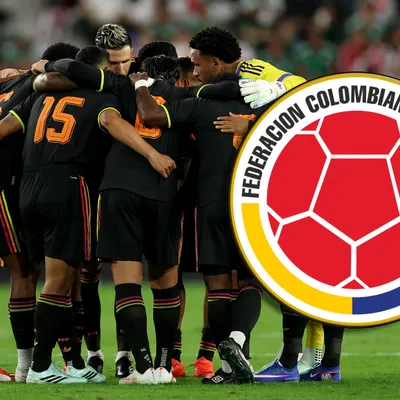 Con 7 cambios y sin Oliver Sonne: Perú tiene este once titular para jugar ante Colombia