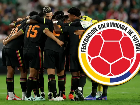 Con 7 cambios y sin Oliver Sonne: Perú tiene este once titular para jugar ante Colombia