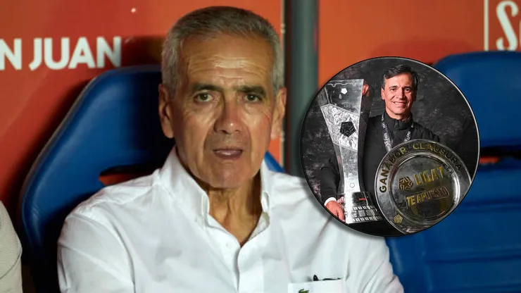 Gregorio Pérez confirmó si Universitario será tetracampeón.