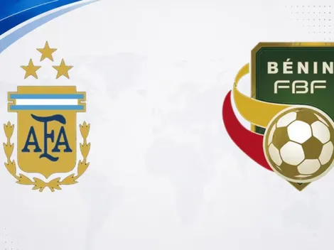 Dónde ver EN VIVO la despedida de Messi y el amistoso Argentina vs. Benín: hora, canales y streaming