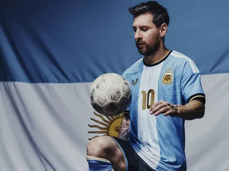 ¿Juega Lionel Messi? Las alineaciones confirmadas del amistoso Argentina vs. Benín