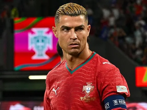 El comunicado de Cristiano Ronaldo sobre lo que pasó con Portugal y Jorge Jesús