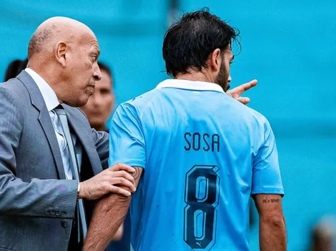 Celebran en el Rímac: los refuerzos de oro que sumaría Cristal para ganar el Clausura 2026