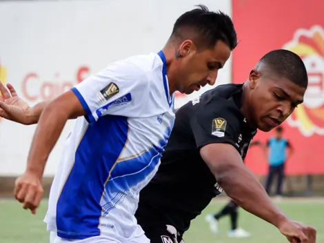 Clasificó Alianza Atlético: ¿Cuándo juega la final ante Sporting Cristal?