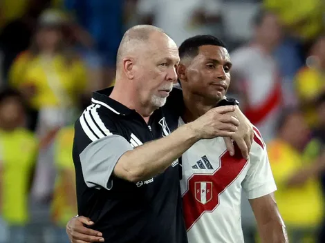 Mano Menezes se afianza como el peor entrenador de la Selección Peruana