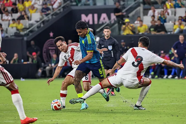 Fuente: Getty Images.