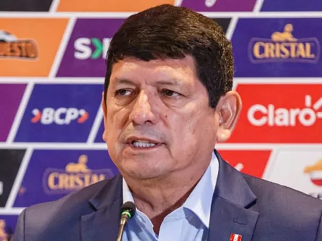 Las denuncias en contra de Agustín Lozano por el pésimo nivel actual de Perú: "Incompetente e inmoral"