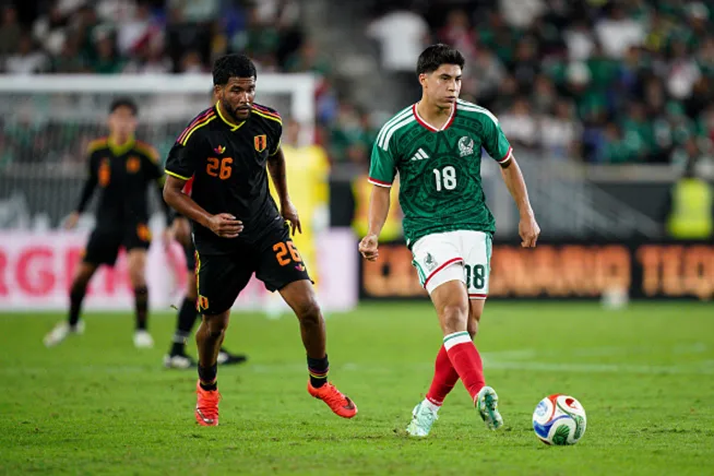 Fuente: Getty Images.