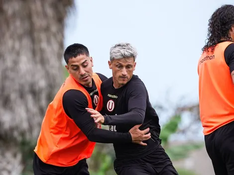 La razón por la que la 'U' es el gran beneficiado tras la nefasta fecha FIFA de Perú