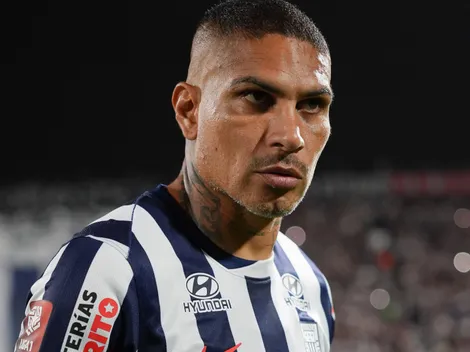 ¿Paolo Guerrero compró su título de DT? Destapan una “mafia de licencias” en Brasil