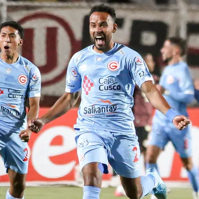 Pronósticos Deportivo Garcilaso vs Sport Huancayo: un duelo clave por la cima del Torneo Clausura