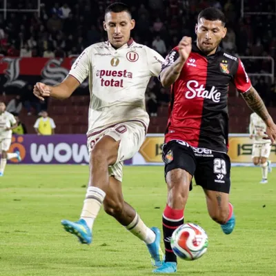 Pronósticos Universitario vs Melgar: la U busca recuperarse ante un rival directo