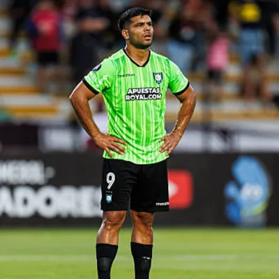 Alianza Lima planea la contratación de goleador: para reemplazar a Paolo Guerrero