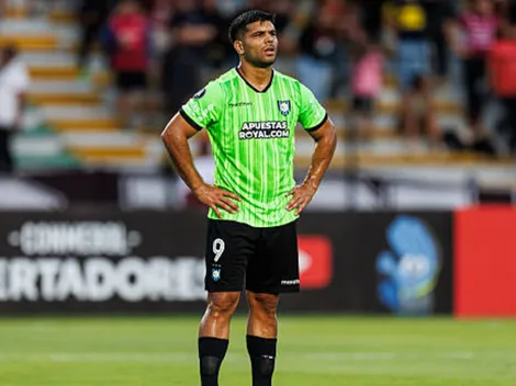 Alianza Lima planea la contratación de goleador: para reemplazar a Paolo Guerrero