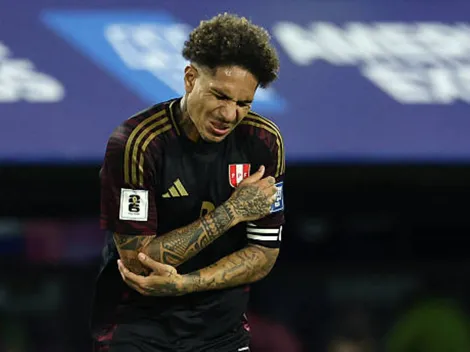 Las sanciones que podría recibir Paolo Guerrero por su diplomado falso como entrenador