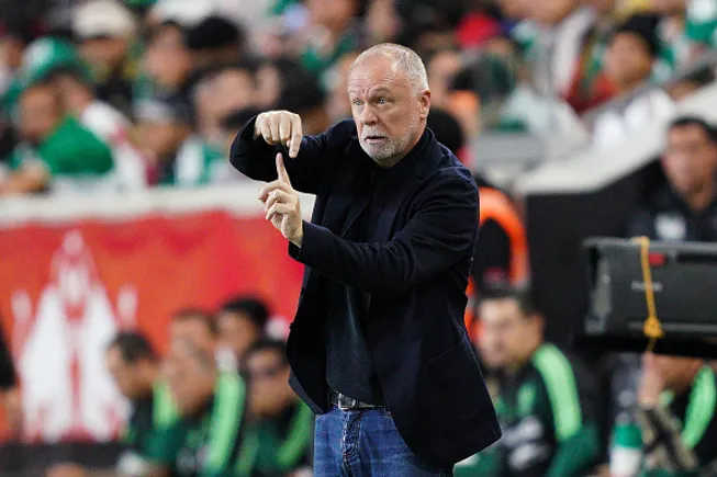 Fuente: Getty Images.
