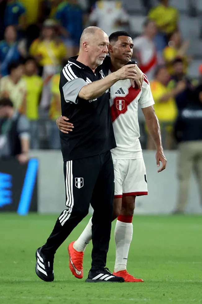 Fuente: Getty Images.