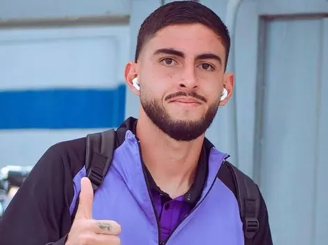Pese a no debutar con Perú, desde Alianza Lima planean el fichaje de Matías Córdova