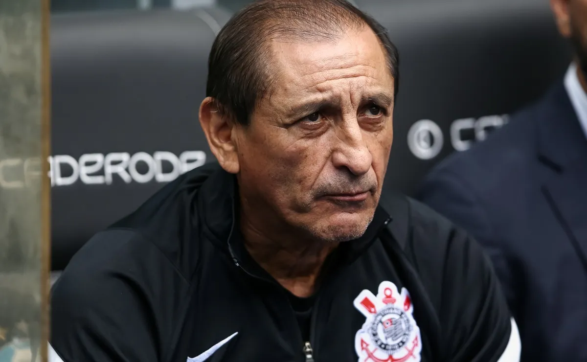 Ramón Díaz sufre revés para dirigir al Corinthians y reencontrarse con ...