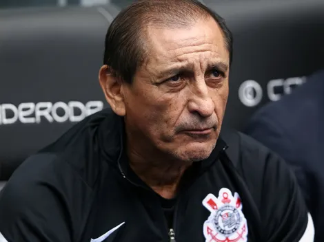 Ramón Díaz sufre revés para dirigir al Corinthians y reencontrarse con André Carrillo