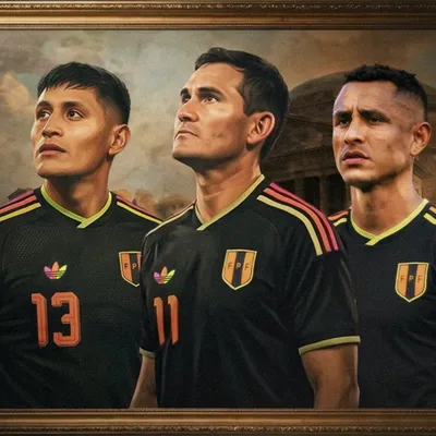 Selección Peruana confirmó dónde jugará la siguiente Fecha FIFA: y sus dos rivales