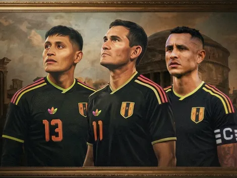 Selección Peruana confirmó dónde jugará la siguiente Fecha FIFA: y sus dos rivales