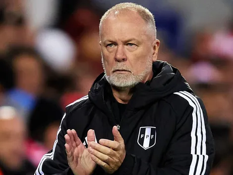 Los 3 jugadores que no pueden faltar en la Selección Peruana para Mano Menezes