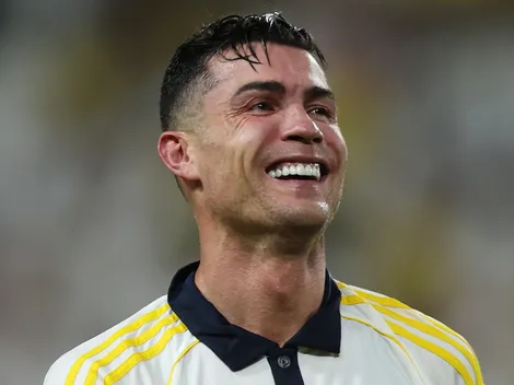 Dónde ver EN VIVO Al Nassr vs. Al Diriyah con Cristiano Ronaldo: hora, TV y streaming online