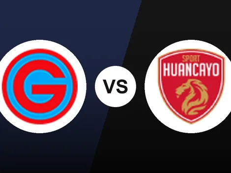 Alineaciones de Deportivo Garcilaso y Sport Huancayo por la Liga 1: formaciones probables