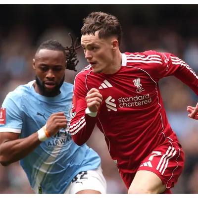 Pronósticos Liverpool vs Manchester City: los Reds buscan recortar distancias