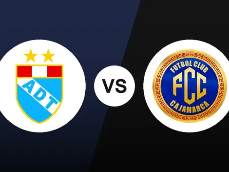Alineaciones de Asociacion Deportiva Tarma y FC Cajamarca por la Liga 1: formaciones probables